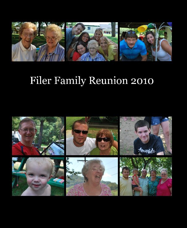 Filer Family Reunion 2010 nach DGBMlynch anzeigen