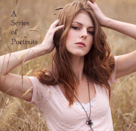 Ver A Series of Portraits por Gabrielle Assaf