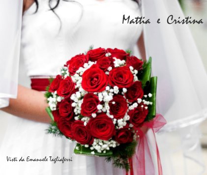 Mattia e Cristina book cover