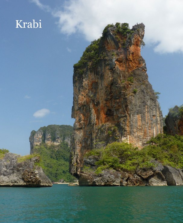 View Krabi by Ermie