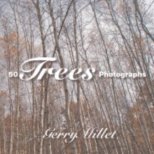 Trees 50 Photographs book cover
