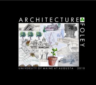 Architecture/Foley book cover