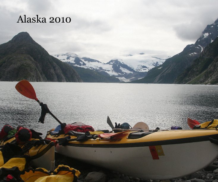 Bekijk Alaska 2010 op Lauren Ross