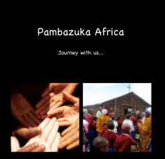 Pambazuka Africa book cover