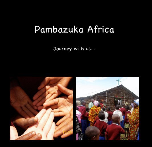 View Pambazuka Africa by Rebecca Busch