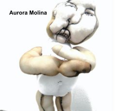 Aurora Molina book cover