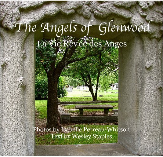 View The Angels of Glenwood by I. Perreau, Wesley Staples
