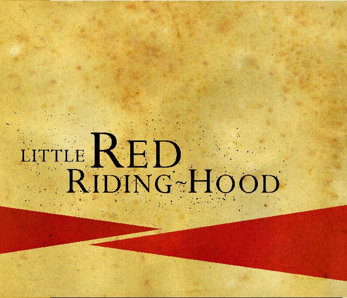View Little Red Riding Hood by Henry Nahurski