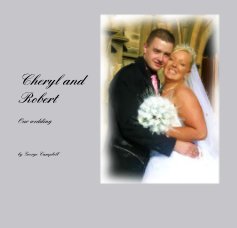 Cheryl and Robert book cover