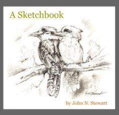 A Sketchbook book cover
