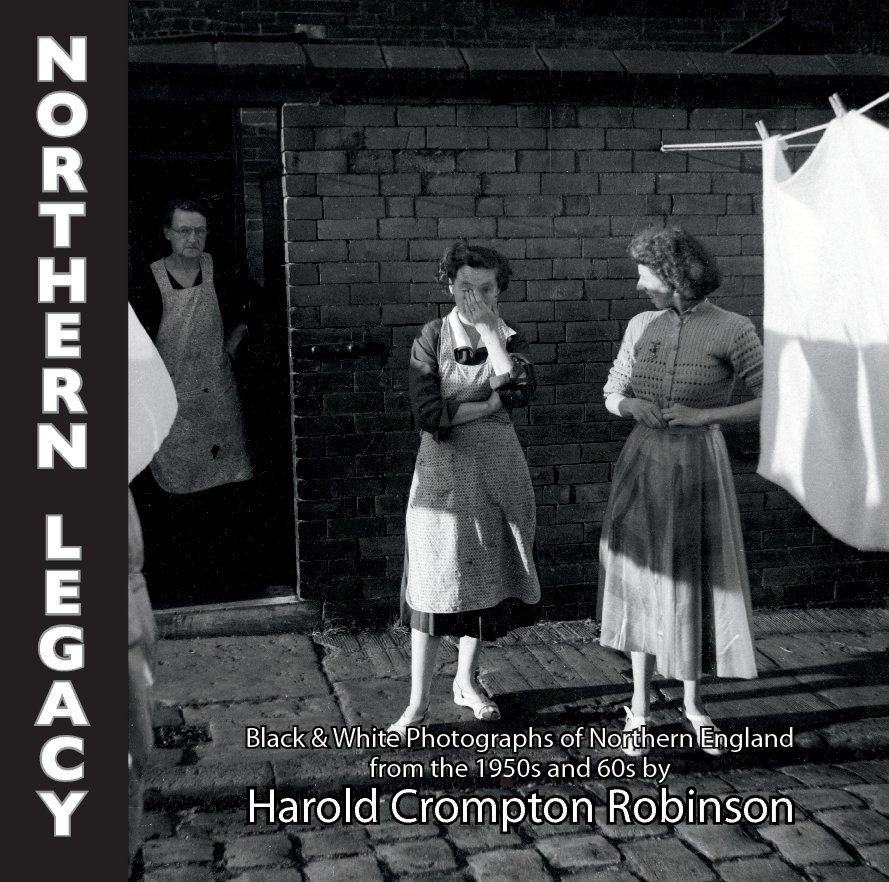 Ver Northern Legacy por Mark Robinson