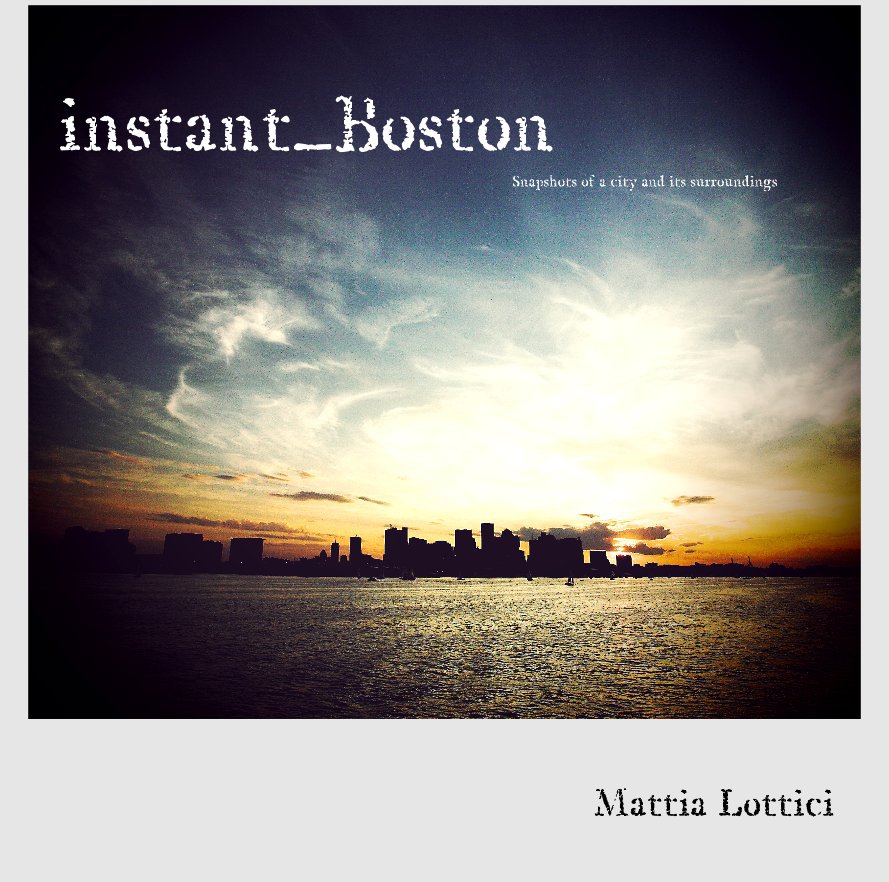 Bekijk instant_Boston op Mattia Lottici