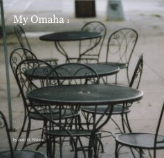 My Omaha 1 book cover