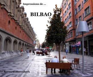 BILBAO book cover