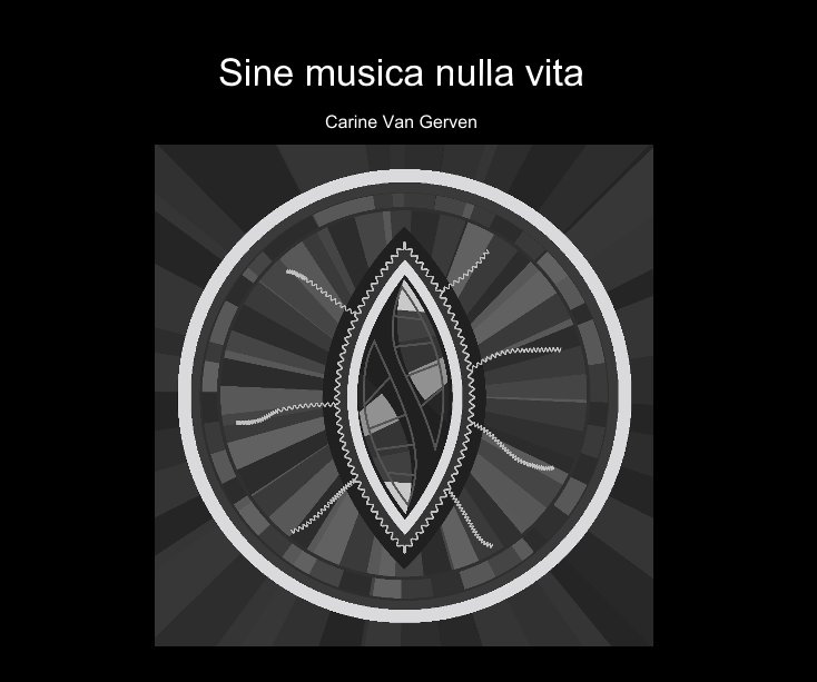 View Sine musica nulla vita by carinevg