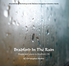 Bradford In The Rain book cover