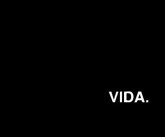 VIDA. book cover