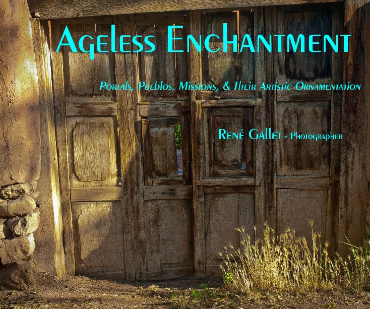 View Ageless Enchanment by René Gallet - Photographer