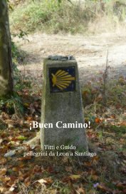 ¡Buen Camino! book cover
