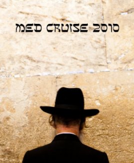 Med Cruise 2010 book cover
