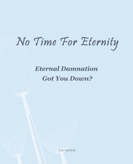 No Time For Eternity book cover