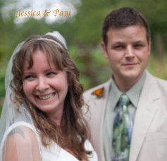 Jessica & Paul book cover