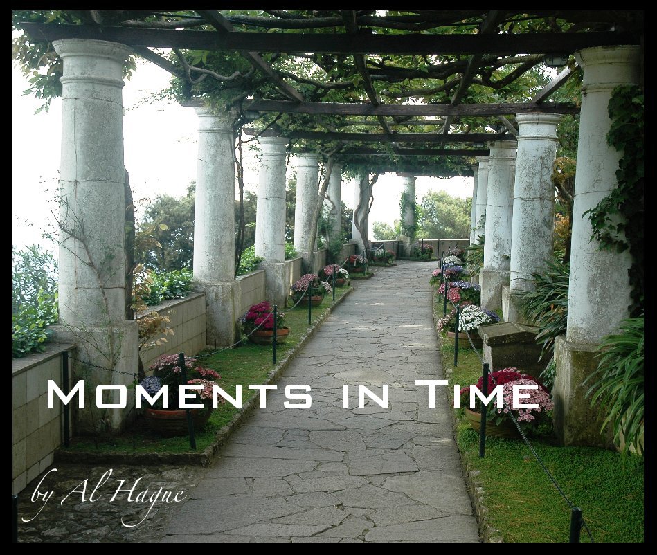 View Moments in Time by Al Hague
