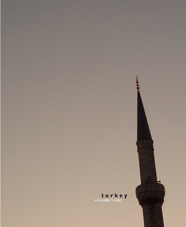 View Turkey by Su