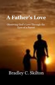 A Father's Love book cover