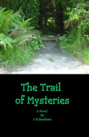 The Trail of Mysteries book cover