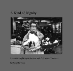 A Kind of Dignity book cover