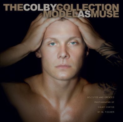 The Colby Collection book cover