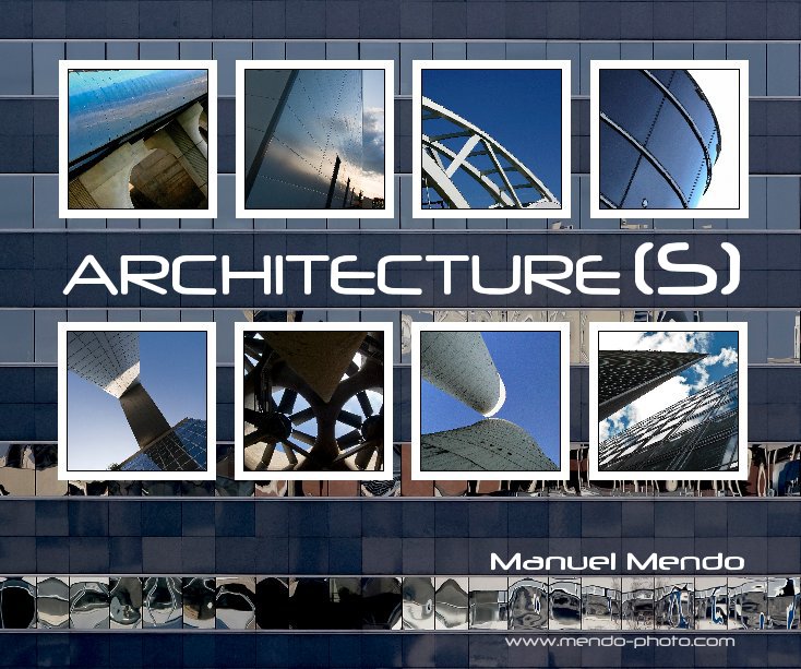 Bekijk ARCHITECTURE (S) op Manuel Mendo