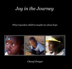 Joy in the Journey book cover