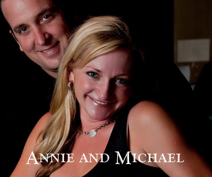 View Annie and Michael by micluc