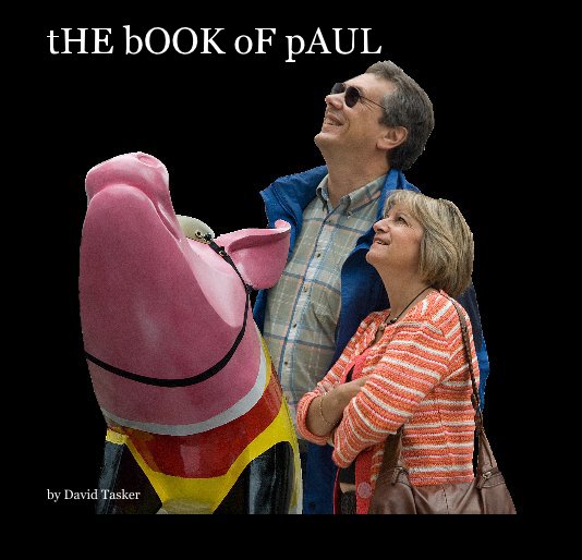 View tHE bOOK oF pAUL by David Tasker