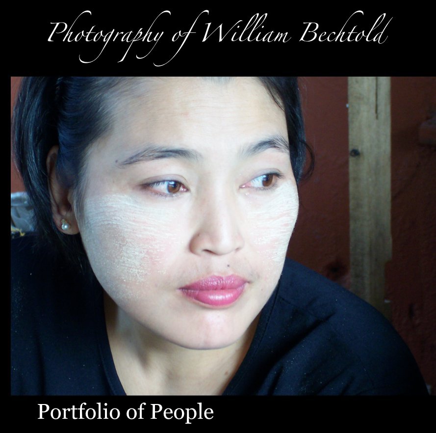 View Photography of William Bechtold by Portfolio of People
