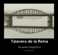 Talavera de la Reina book cover
