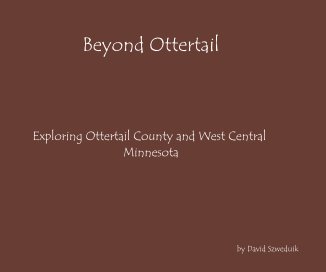 Beyond Ottertail book cover