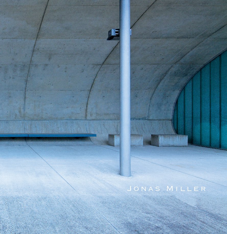 Ver Portfolio from Jonas Miller por Jonas Miller | Photographer