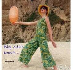 Big Girls Don't... book cover