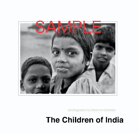View SAMPLE by The Children of India