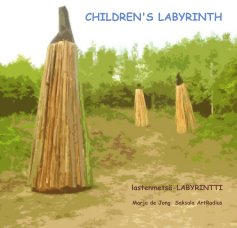 CHILDREN'S LABYRINTH book cover
