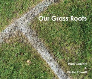 Our Grass Roots book cover