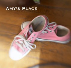 Amy's Place book cover