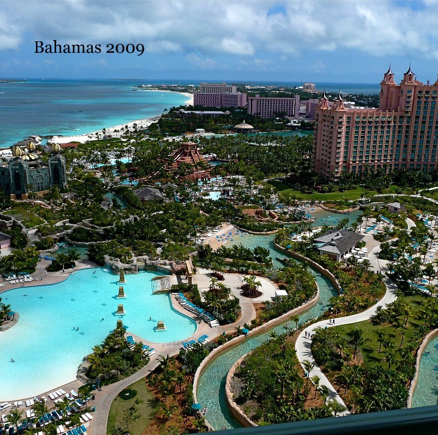 Ver Bahamas 2009 por Love from the Heffners