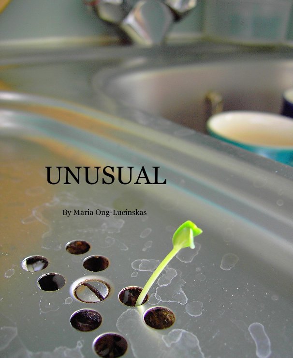 Bekijk UNUSUAL op Maria Ong-Lucinskas
