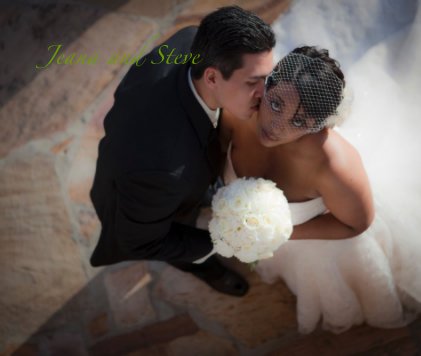 Jeana and Steve book cover