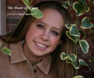 The Heart of Lygon book cover