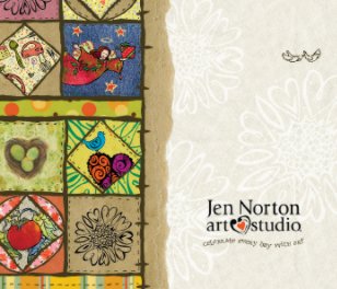JNAS Portfolio 2010 book cover